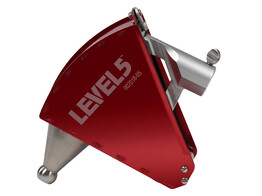 LEVEL 5 CORNER BOX