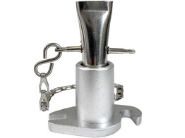 LEVEL 5 VULKLEP VOOR POMP
