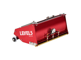LEVEL 5  MEGA  FLAT BOX