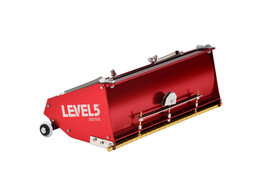 LEVEL 5  MEGA  FLAT BOX