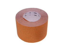 SCHUURPAPIER OP ROL 95MMX25METER
