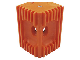 WALL-TOP SPECIEAANBRENGER INWENDIGE HOEK 90 