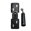 WALL-TOP HOEKROLLER INWENDIG