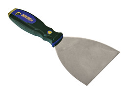 PLAMUURMES PINGUIN INOX DURA HAMERGRIP