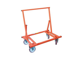 PLATENKAR 4 WIELEN