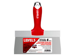 LEVEL 5 TAPING KNIFE RVS