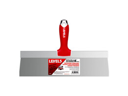 LEVEL 5 TAPING KNIFE RVS
