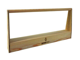 GEREEDSCHAPSBAK AFBOUW SUPERPROF HOUT 61 2X8 5X30CM