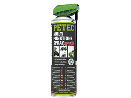PETEC MULTIFUNCTIONELE SPRAY 500ML