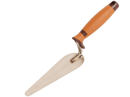 KATTETONG RVS SUPERPROF ECO 160MM SUPERSOFT