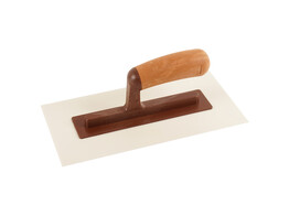 SPAAN SUPERPROF KUNSTSTOF ZACHT 280X140X2MM SUPERSOFT