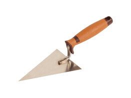 PUNTTROFFEL RVS SUPERPROF ECO 140MM SUPERSOFT