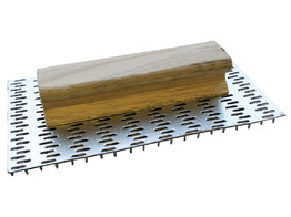 KRABBORD 250X150MM - 480 PUNTEN VAN 8MM