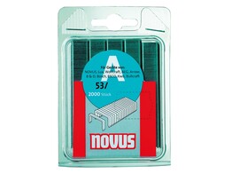 NIETEN NOVUS DUNDRAAD TYPE A53 2000ST