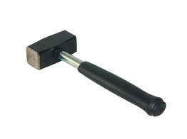 VUISTHAMER STALEN STEEL 1KG