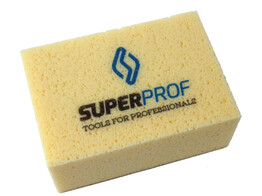 SCHOONMAAKSPONS SUPERPROF HYDRO 170X115X70MM