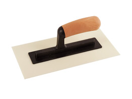 SPAAN SUPERPROF KUNSTSTOF MIDDEL 280X140X3MM SUPERSOFT