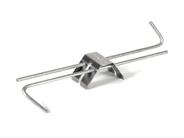 ROCKFON SNELOPHANGER DUBBEL 100ST