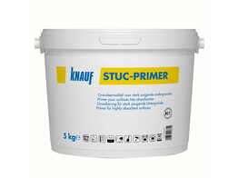 STUC PRIMER