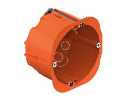 CONTACTDOOS HOLLEWAND O-RANGE ENKEL 47MM