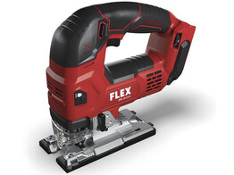 FLEX ACCU DECOUPEERZAAG JSB 18.0-EC C IN DOOS