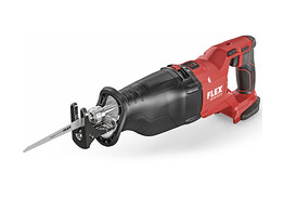 FLEX ACCU RECIPROZAAG RSP DW 18.0-EC C IN DOOS