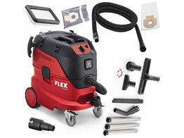 FLEX STOFZUIGER S44 L ACTIE