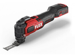 FLEX ACCU MULTITOOL MT 18.0-EC IN DOOS