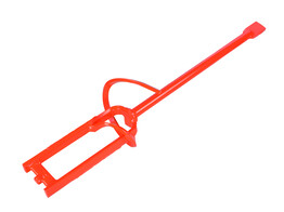 MENGIJZER RITMO XL RAL 2004 BIONK