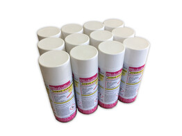 METAFLUX CITRUS SPRAY 400ML