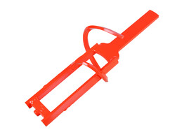 MENGIJZER G4 BIONIK RECHT RAL 2004