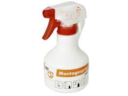 MONTAGESPRAY VOOR PFT WORM/WORMMANTEL 250ML
