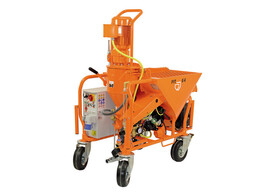 PFT SPUITMACHINE G4 X 230V