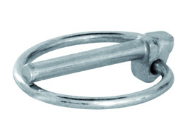 SPLITPEN 4.5MM MET RING KLAPBAAR