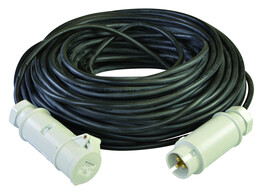 STUURKABEL 50M