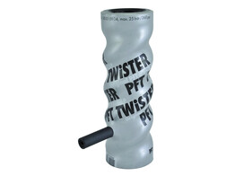 WORMMANTEL TWISTER D5-2.5