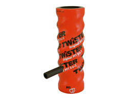 WORMMANTEL TWISTER D6-3 Z