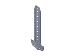 HOUTOPHANGER VOOR C60/27 100ST
