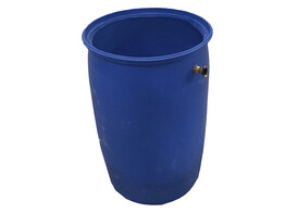 WATERTON 200L MET VLOTTER