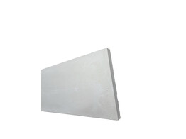 SIERLIJST P10/1 STUCPLINT - 1.50LM