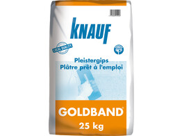 GOLDBAND 25 KG