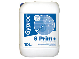 S PRIM  10L GYPROC