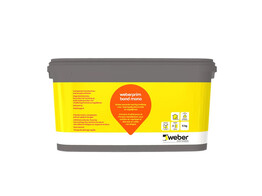 WEBERPRIM BOND MONO 5KG