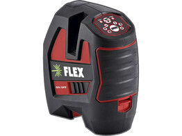 FLEX KRUISLIJNLASER ALC 3/1-G/R