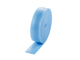 RANDISOLATIESTROKEN FE 5X100MM-50M