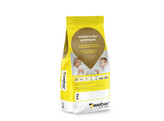 WEBERCOLOR PREMIUM 4KG KLEUR  PER ZAK  WHITE