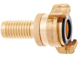 GK TULE AANZUIG 4/4  25MM