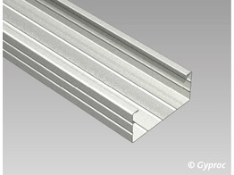 PLAGYP PLAFONDPROFIEL PC60/27 4.00 M GYPROC