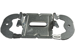 MONTAGECLIP VOOR C60/27 100ST
