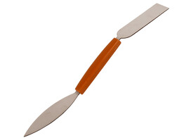 PALEERIJZER RVS SUPERPROF